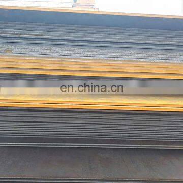 Astm A36 Bridge Building Steel Plate A709 50s A709m photo-3