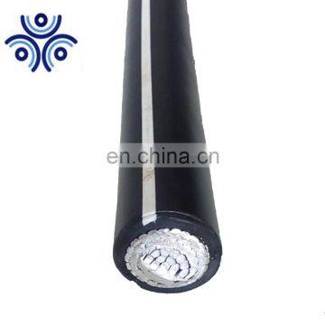 UL 44 ROHS RHH RHW Wire USE-2 pv cable use for DC Solar system