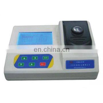 CHM-301 COD-Ammonia Nitrogen-Total Phosphorus Meter