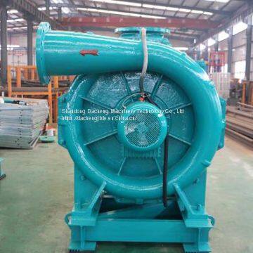 C220 Dacheng Multistage Centrifugal Blower