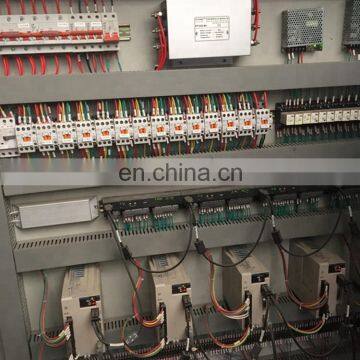 High Quality Vertical MachineInsulation Glass Automatic Sealing Robot photo-5