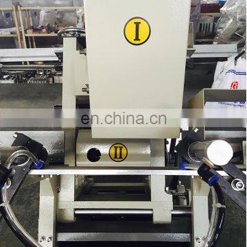 PVC Profile Automatic Sink Milling photo-6