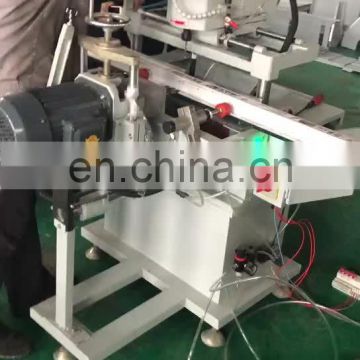 aluminum door window manufacturing machine copy routing for window door copy router milling drilling  machine