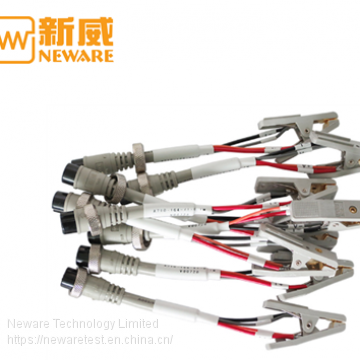 Neware Button Cell Battery Test System-5V 20mA-lithium Battery Tester for Cycle Life Test,charge & Discharge Test Etc photo-4