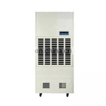 240L Per Day High Power Warehouse Industrial Air Dehumidifier