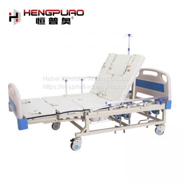 disabled furniture elderly care equipment patient beds for handicapped adults