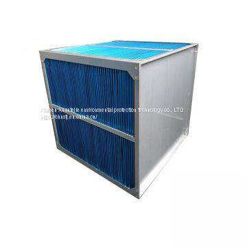 Sensible Heat Exchanger,Printer Heat Recovery Unit,Fresh Air Ventilation,Gas Gas Exchange,warming photo-4
