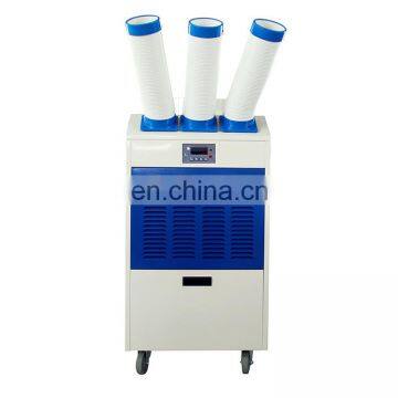 15L Water Tank Big Portable Air Conditioner Industrial