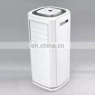 new design home air-conditioners with remote control