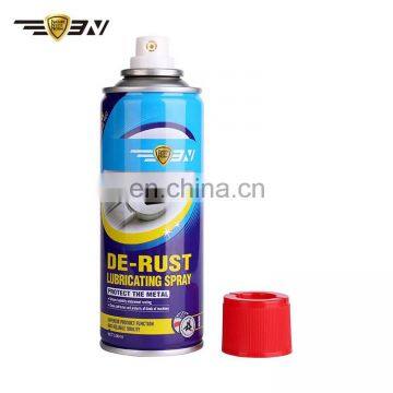 100ml Rust Removal Spray For Home and Factory, High Quality De-Rust Spray, De-Rust Lubricating Spray For Machine and Vehicle photo-2
