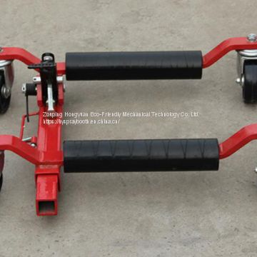 car auto mover for vehicle jeep