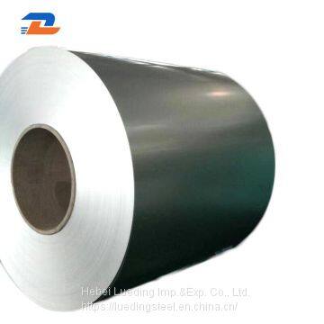 Prices Iron Metal Coil Galvalume Steel Sheet Roll