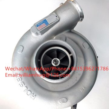 Holset Scania Turbocharger 1732490 4037053 4031118H