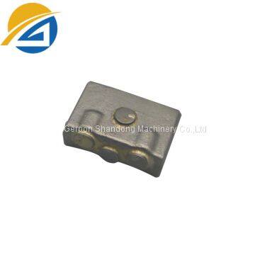 Auger Bits Round Shank Chisels For Pile Driver