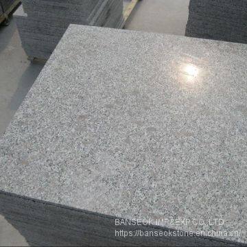 Pearl Flower Granite Baneok Stone photo-2