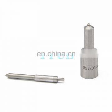 Best Quality Diesel Engine Injector Nozzle DLLA157SND297 093400-2970 0934002970 photo-2