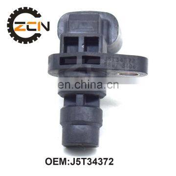 High Quality Camshaft Position Sensor OEM J5T34372 For Crankshaft F7