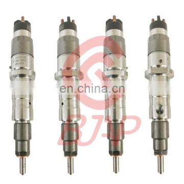 BJAP High Quality Chinese Injector 4317230 5263308 84346812 for PC350-7