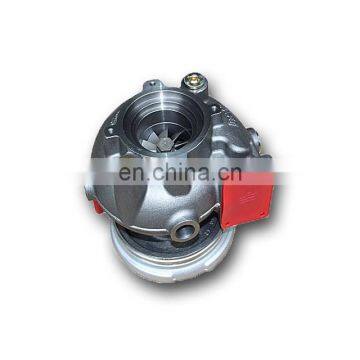 KV38 Turbocharger 3537685 for HX80