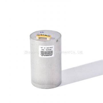 1Hz/2Hz/2.5Hz/4.5Hz/10Hz/28Hz/40Hz Geophone element