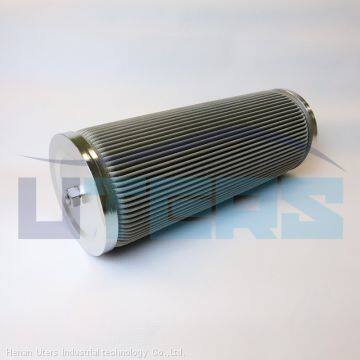 UTERS Filter Element for Filtering Corrosive Oily Gas Stainless Steel Welding Filter Element photo-2
