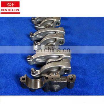 ISUZU 4HK1 Engine Part Valve rocker shaft