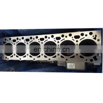 Original Excavator parts big block 4955412 4946586 4991099 5302096 aluminum engine block