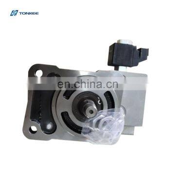 Excavator R480-9 Fan Motor R480-9 Hydraulic Fan Motor