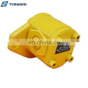 283-5992 fan motor 24418 Hydraulic fan engine E330C hydraulic fan motor