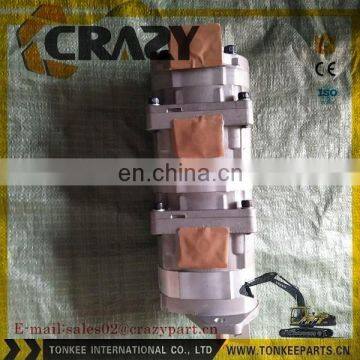 705-55-24110 Hydraulic Pump & Hydraulic Gear Pump for LW100-1 photo-5