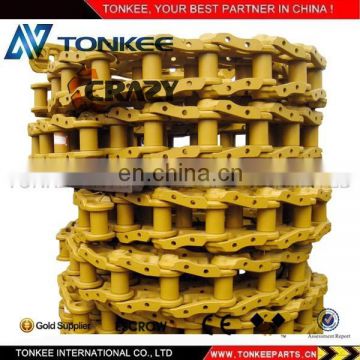 High quality excavator dozer tracks link/chain