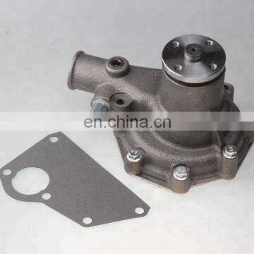 New backhoe parts,Water Pump MP10431 MP10552 for Engine 804C-33 804D-33