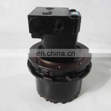 Genuine and New Luxury T143-MA3064 Travel Motor in Jining Shandong China Final Drive photo-6