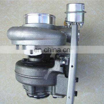 Genuine Diesel Engine Parts 6BT Turbocharger HX35W 2839354 2839353 photo-3