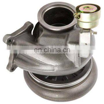 CAT C15 ACERT Turbocharger 10R-1887, 10R-2407, 741154-0006, 741154-0011