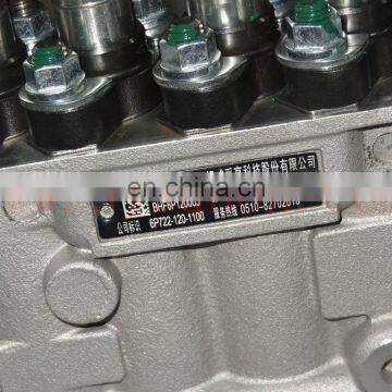 Diesel Engine High Pressure Fuel Pump 6CT 6CT8.3 5260165 photo-3