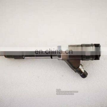 Common Rail Injector 0 445 120 082 For GMC,ISUZU photo-4