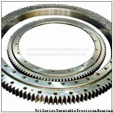 Yrt Series Turntable Precision Bearing