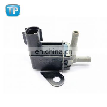 Vacuum Solenoid Control Valve EGR Valve OEM 17650-97207 136200-2620 1765097207 1362002620