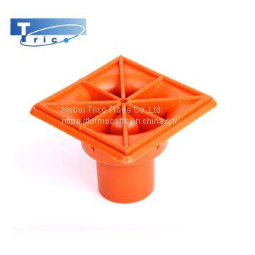 Building Material Plastic Fittings Supplier photo-3