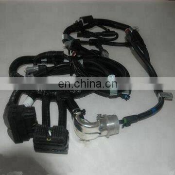 Original diesel engine spare parts ISM QSM11 ECM Wiring Harness 2864488 4952752 4004501 3099356 3099357