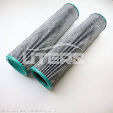 UTERS replacement  PARKER  hydraulic oil station filter cartridge 925582