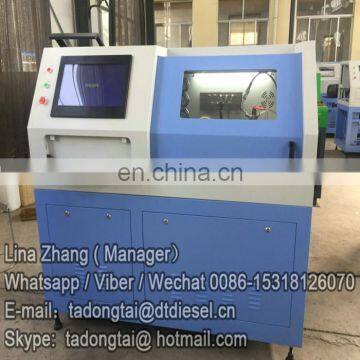 Advanced Common Rail Test Bench CR816 , common rail injector , pump testing , EUIEUP , HEUI testing