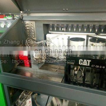 CR3000A Common Rail Injector Pump Test Bench With Piezo Function photo-3