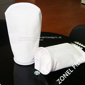 Micron Rated Filter Bags, Liquid Filter Bag, Mesh Filter Bags photo-5