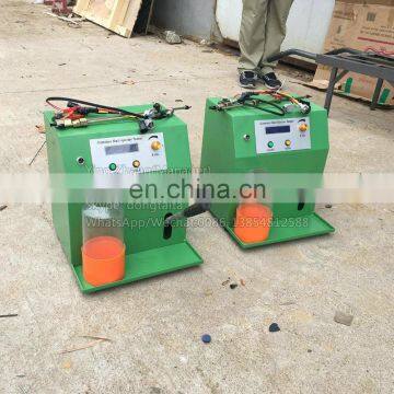 CR700L Common Rail Injector Test System, Test Simulator