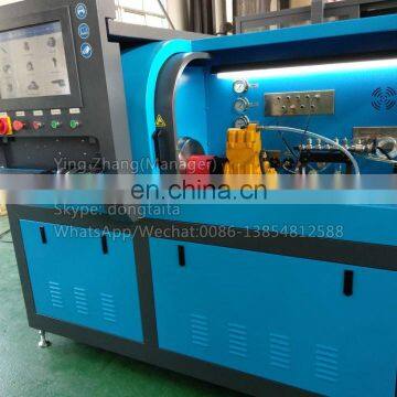 CR819 Common Rail Injector and Pump,HEUI Injector and Pump Test Bench photo-5
