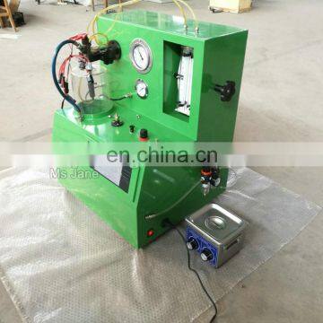 Горячая продажа тестера форсунок РК PQ2000, тестера форсунок, пьезоэлектрический и электромагнитный photo-6