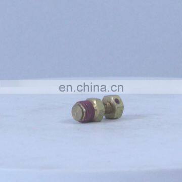 3638583 Draincock for Cummins Cqkms KTTA38-C K38 Diesel Engine Spare Parts Manufacture Factory in China