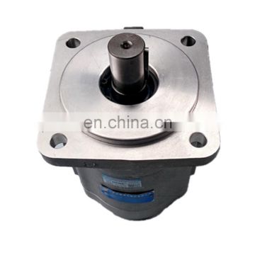 CBG2080 Gear Pumps Industrial  Hydraulic Oil Pumps for Tractors High Pressure:20Mpa~25Mpa